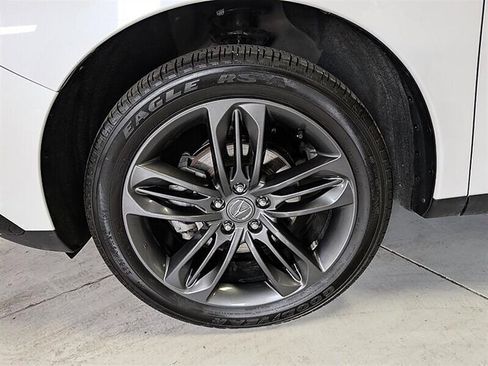 Used 2024 Acura RDX A-Spec AWD/4WD image 15