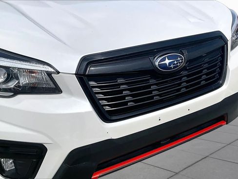 Used 2020 Subaru Forester Sport w/ Popular Package #2 AWD/4WD image 29