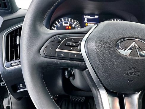 Used 2023 INFINITI Q50 Sensory RWD image 23