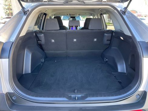 Used 2025 Toyota RAV4 LE image 31