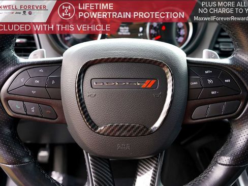 Used 2022 Dodge Challenger GT image 9