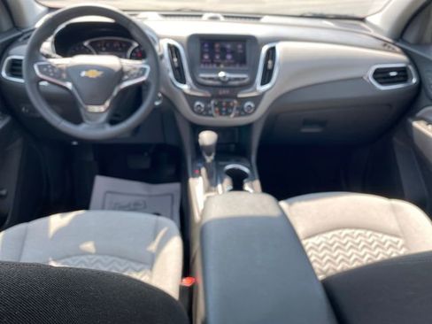 Certified 2024 Chevrolet Equinox LT w/ LPO, Floor Liner Package FWD image 5