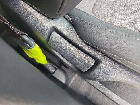 New 2026 Kia Seltos S image 9