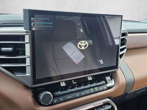 New 2026 Toyota Tundra 1794 Edition image 12