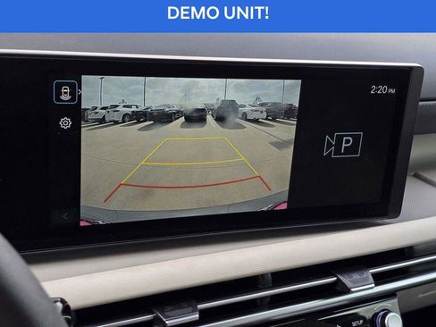 Used 2025 Hyundai Tucson SEL FWD image 24