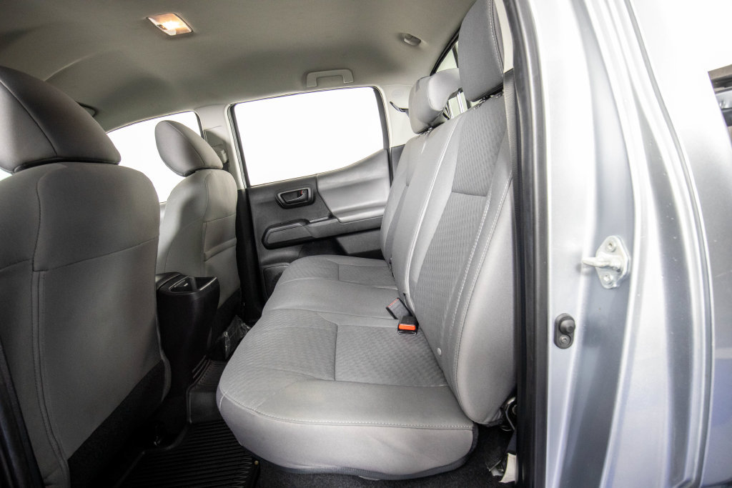 Used 2022 Toyota Tacoma SR w/ SR Convenience Package RWD image 13