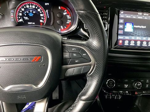 Used 2021 Dodge Durango SXT image 18