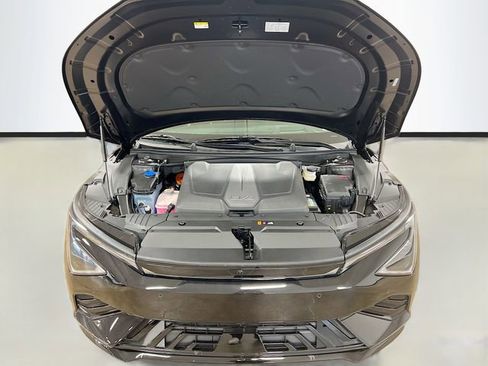 New 2025 Kia EV6 GT-Line image 31