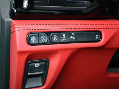 New 2026 Acura MDX A-Spec image 12