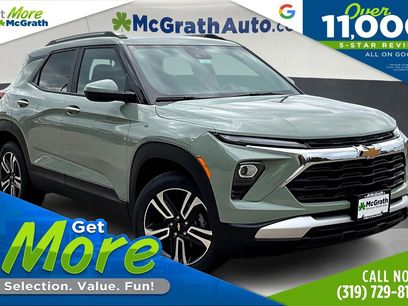 New 2026 Chevrolet TrailBlazer LT w/ Convenience Package