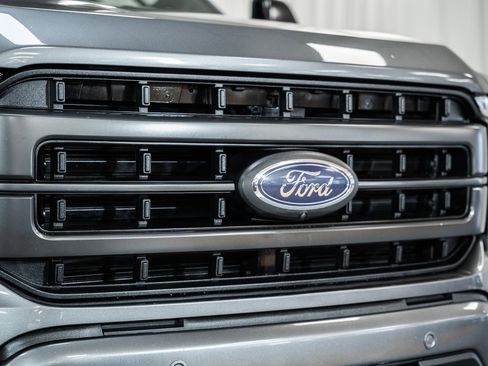 Certified 2023 Ford F150 Lariat w/ Equipment Group 502A High AWD/4WD image 13