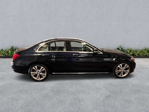 Used 2015 Mercedes-Benz C 300 Sedan w/ Multimedia Package image 5