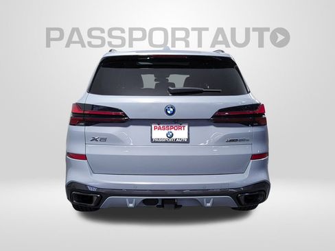 Certified 2026 BMW X5 xDrive50e image 5