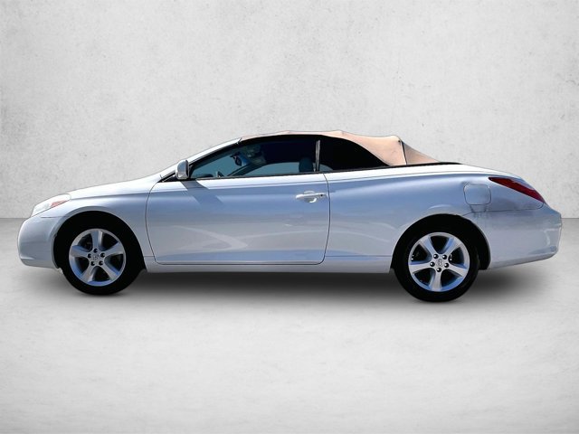 Used 2008 Toyota Solara Sport FWD image 6