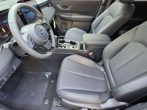 New 2026 Subaru Outback Limited w/ Premium/Limited Package 2 AWD/4WD image 8