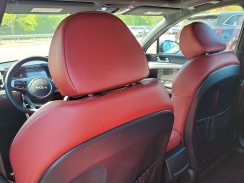 New 2026 Kia K5 GT-Line image 12