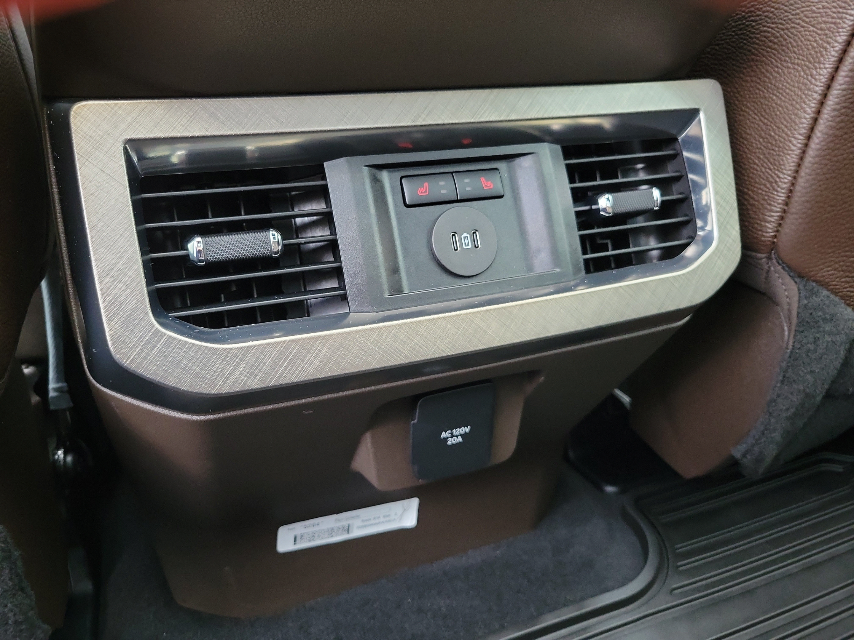 New 2026 Ford F250 King Ranch AWD/4WD image 16