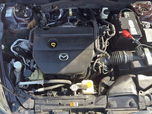 Used 2011 MAZDA MAZDA6 i Sport image 31