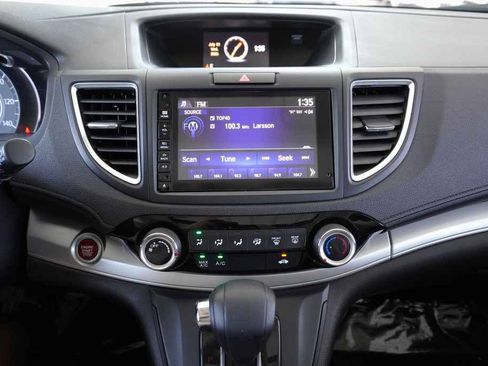 Used 2016 Honda CR-V EX image 13