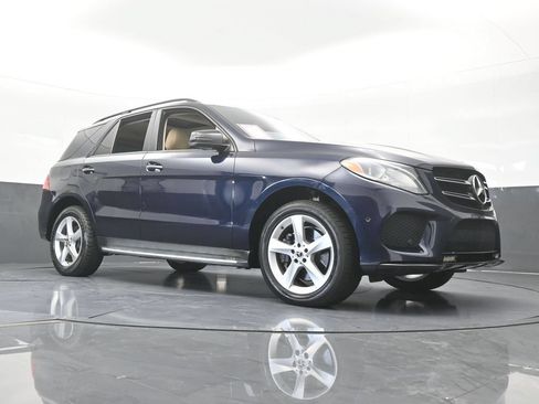 Used 2018 Mercedes-Benz GLE 350 image 61
