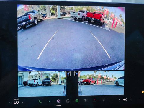 Used 2023 Tesla Model S Standard Range image 25