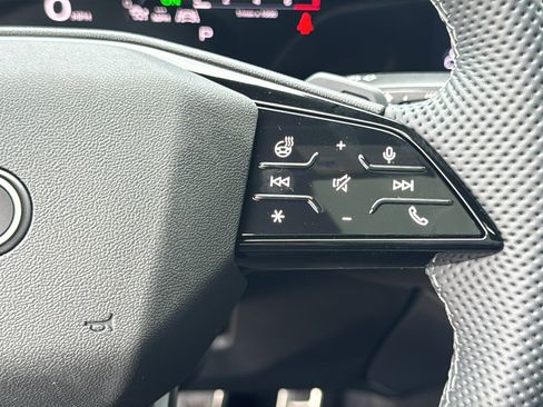 New 2025 Audi S5 Premium Plus image 23