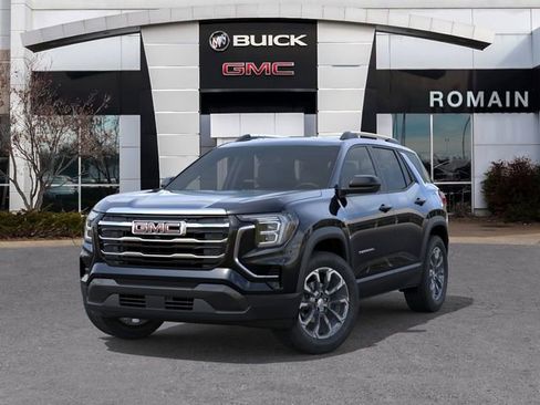 New 2026 GMC Terrain Elevation w/ Elevation Premium Package FWD image 6