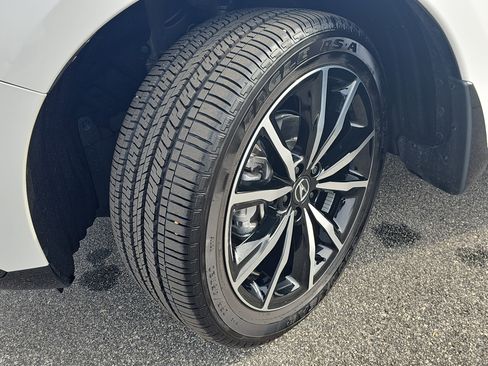 Certified 2025 Acura RDX A-Spec image 31