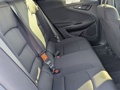 Used 2024 Chevrolet Malibu RS w/ LPO, Floor Liner Package image 23