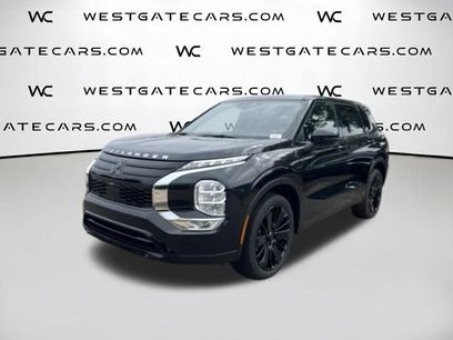New 2026 Mitsubishi Outlander LE