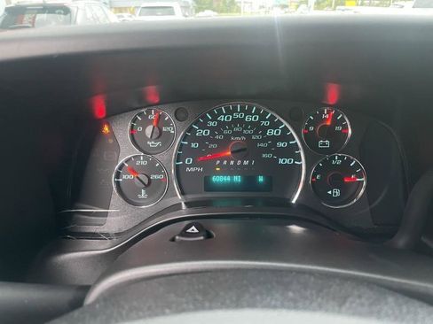 Used 2021 Chevrolet Express 2500 Extended w/ Driver Convenience Package image 12