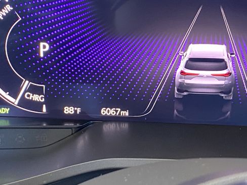 Used 2026 MAZDA CX-90 Plug-In Hybrid w/ Premium Plus AWD/4WD image 5