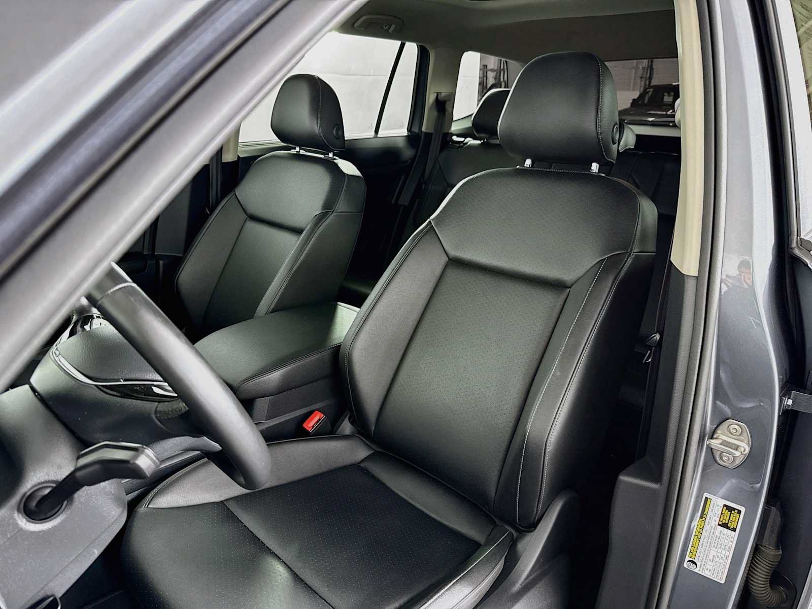 Used 2019 Volkswagen Atlas SE AWD/4WD image 10