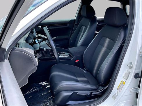 Used 2024 Honda Civic Sport image 8