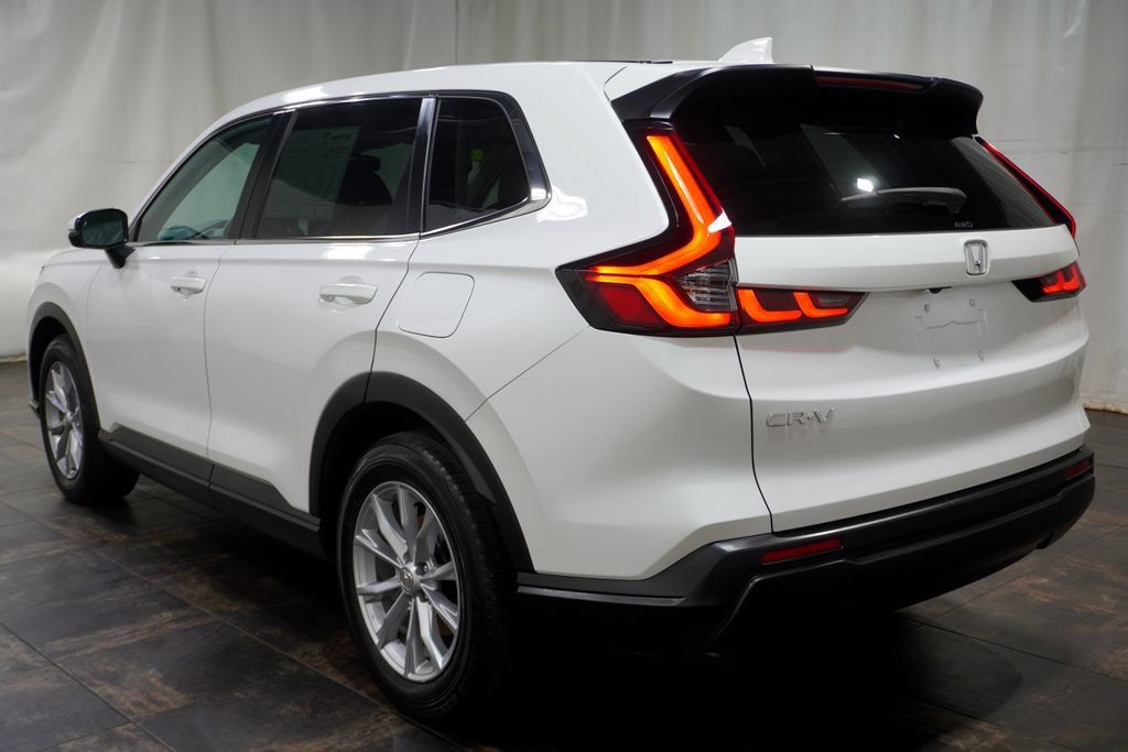 Used 2023 Honda CR-V EX image 8