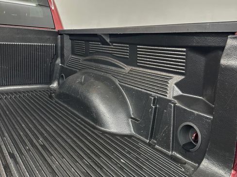 Used 2025 RAM 1500 Rebel AWD/4WD image 31