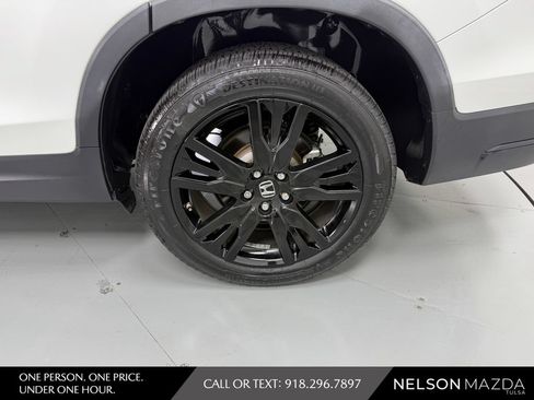 Used 2020 Honda Pilot EX-L image 12