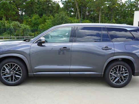 Certified 2025 Lexus TX 350 AWD w/ Technology Package image 6