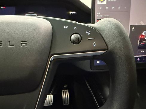 Used 2023 Tesla Model X Plaid AWD/4WD image 35