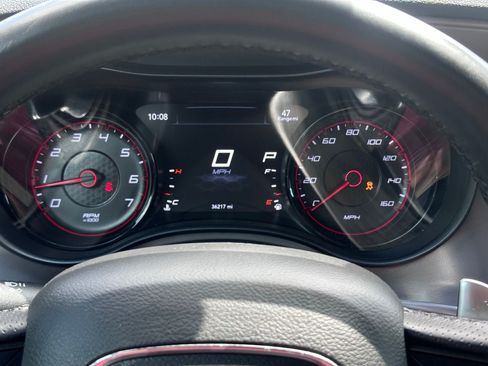 Used 2023 Dodge Charger R/T w/ Blacktop Package RWD image 31