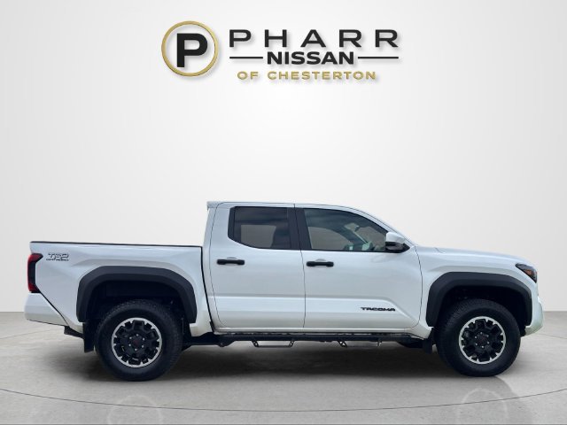 Used 2024 Toyota Tacoma TRD Off-Road AWD/4WD image 6