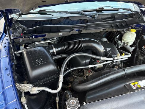 Used 2015 RAM 1500 Big Horn image 29