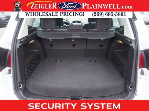 Used 2017 Ford C-MAX SE image 10