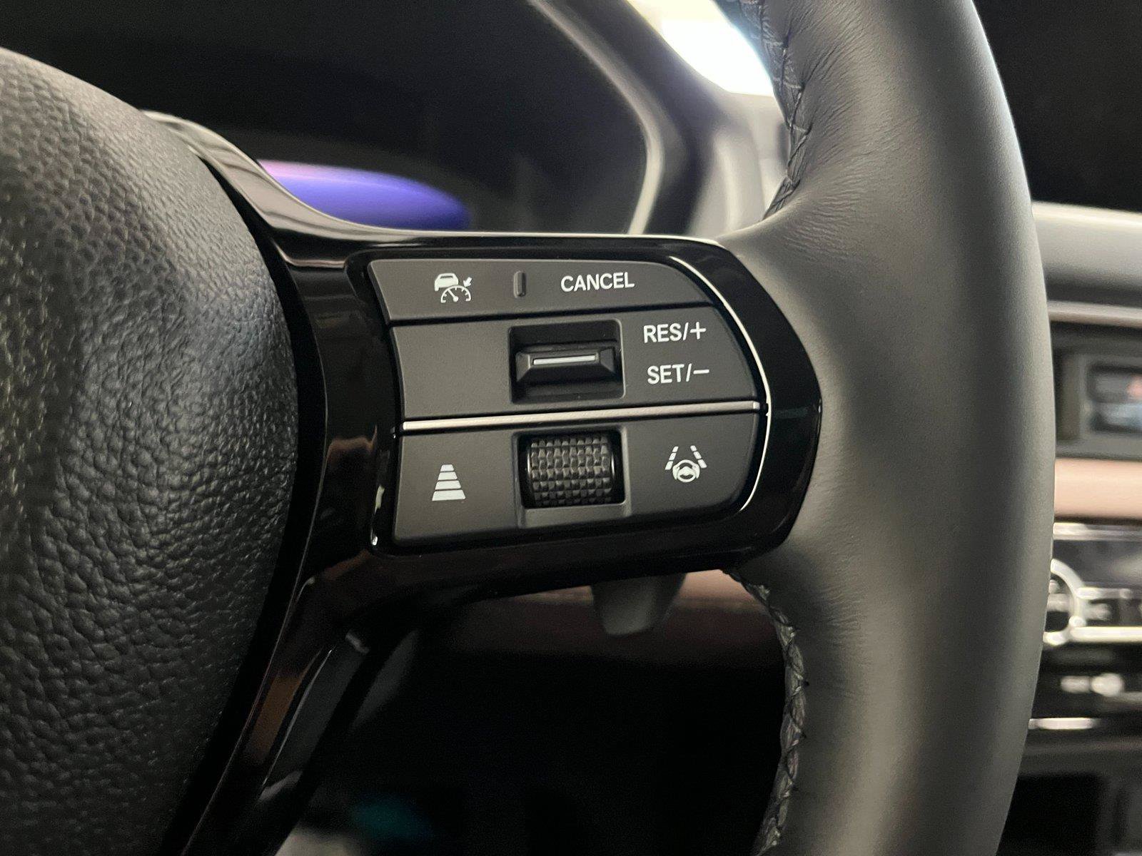 New 2026 Honda Pilot Elite image 19