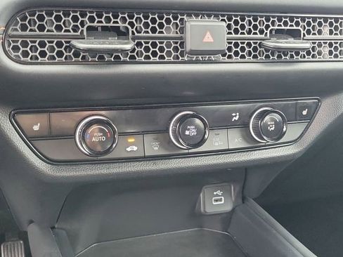 Used 2024 Honda HR-V Sport image 24