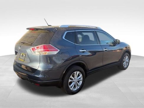 Used 2016 Nissan Rogue SV w/ SV Premium Package AWD/4WD image 30