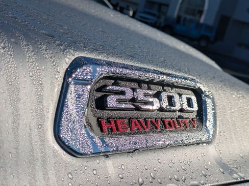 New 2026 RAM 2500 Big Horn image 33