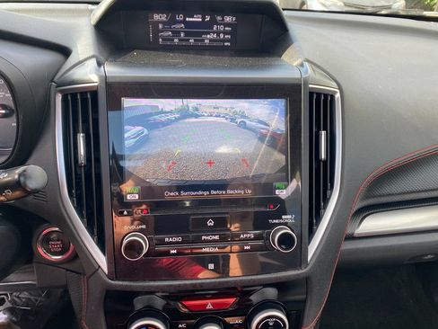 Used 2019 Subaru Forester Sport AWD/4WD image 24