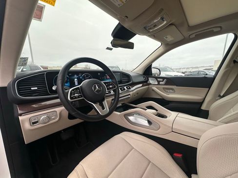 Used 2021 Mercedes-Benz GLE 350 GLE 350 image 12