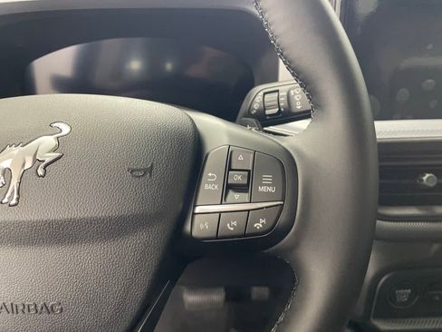 New 2025 Ford Bronco Sport Badlands AWD/4WD image 20